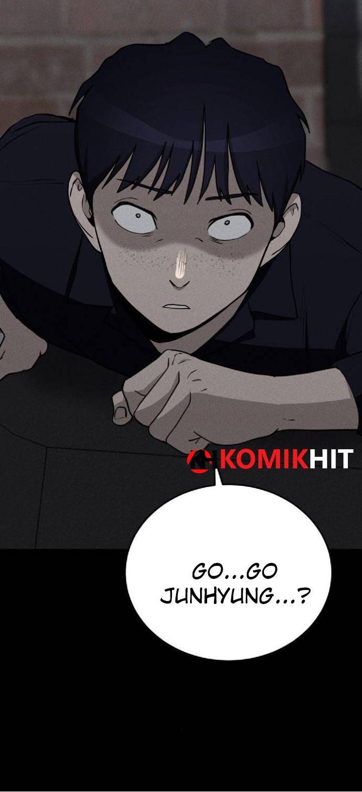 Fate Coin Chapter 11 - halaman 117