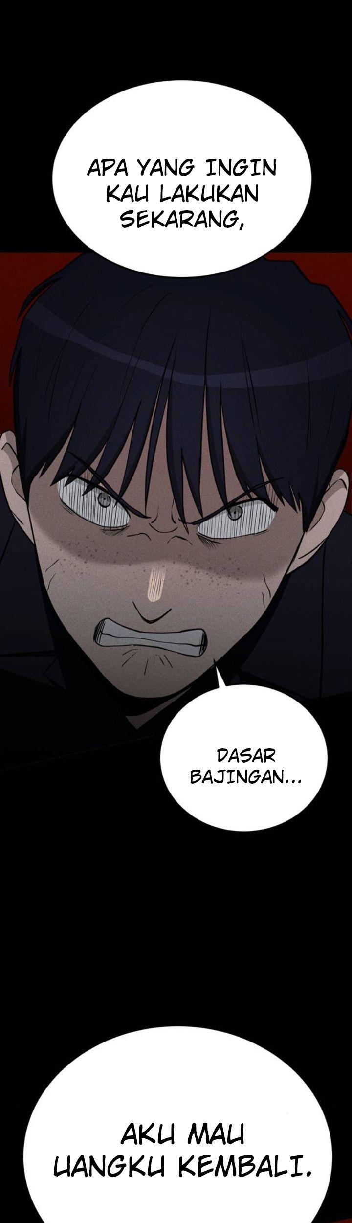 Fate Coin Chapter 11 - halaman 118
