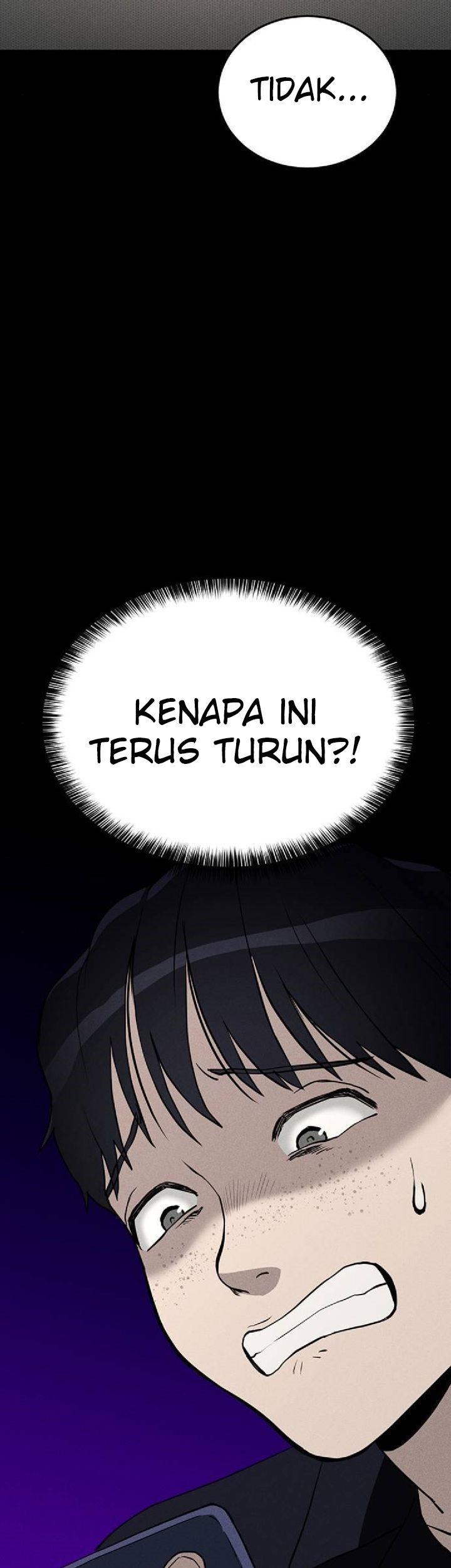 Fate Coin Chapter 11 - halaman 14
