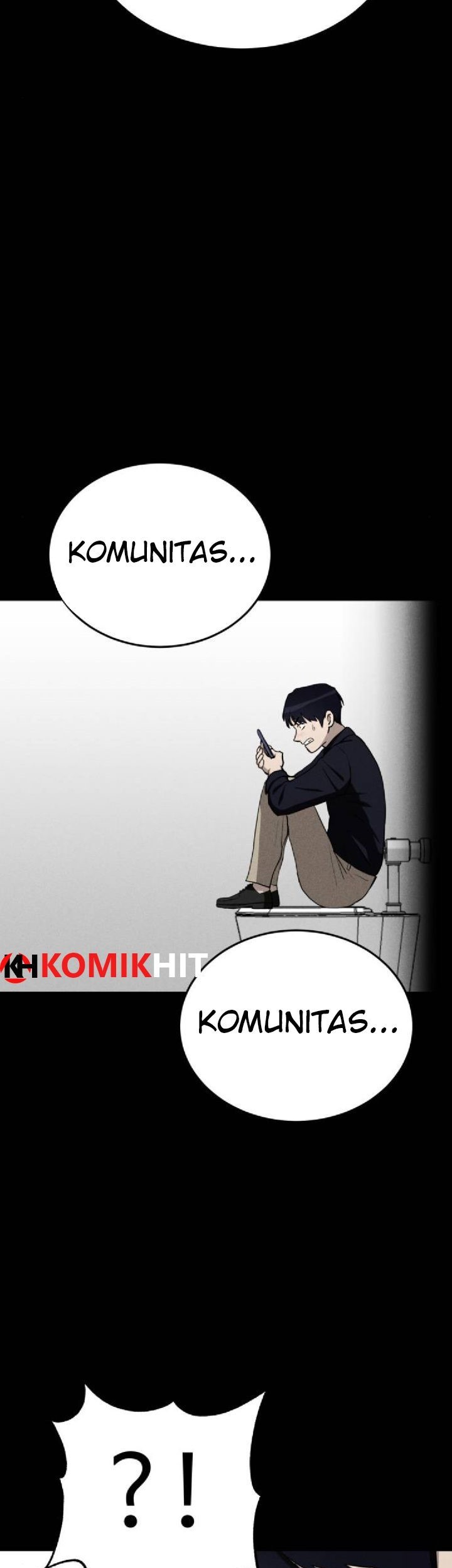 Fate Coin Chapter 11 - halaman 16
