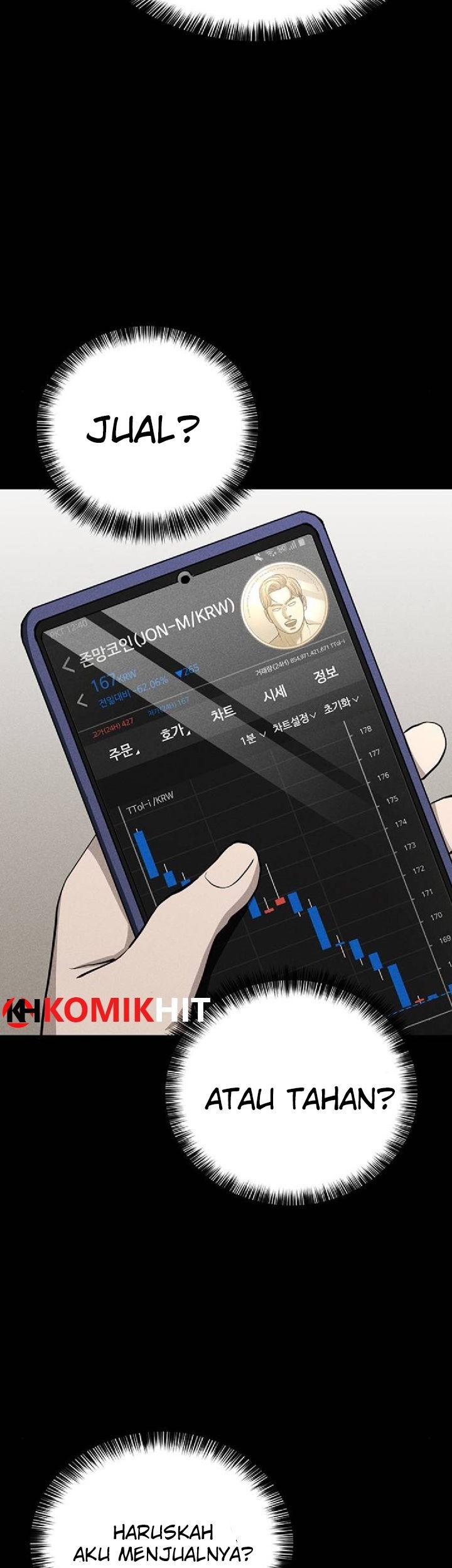 Fate Coin Chapter 11 - halaman 25