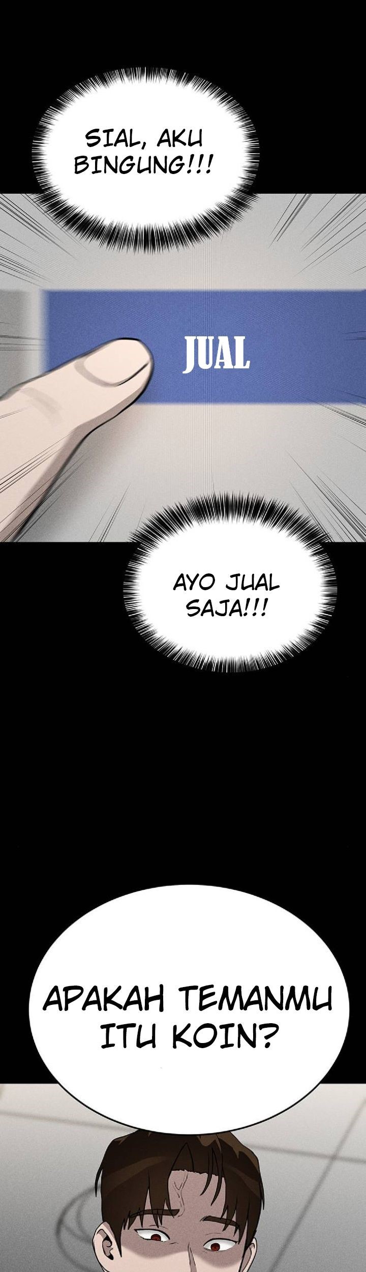 Fate Coin Chapter 11 - halaman 28