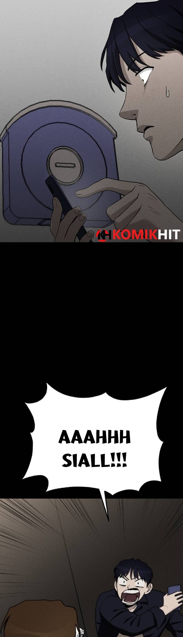 Fate Coin Chapter 11 - halaman 30