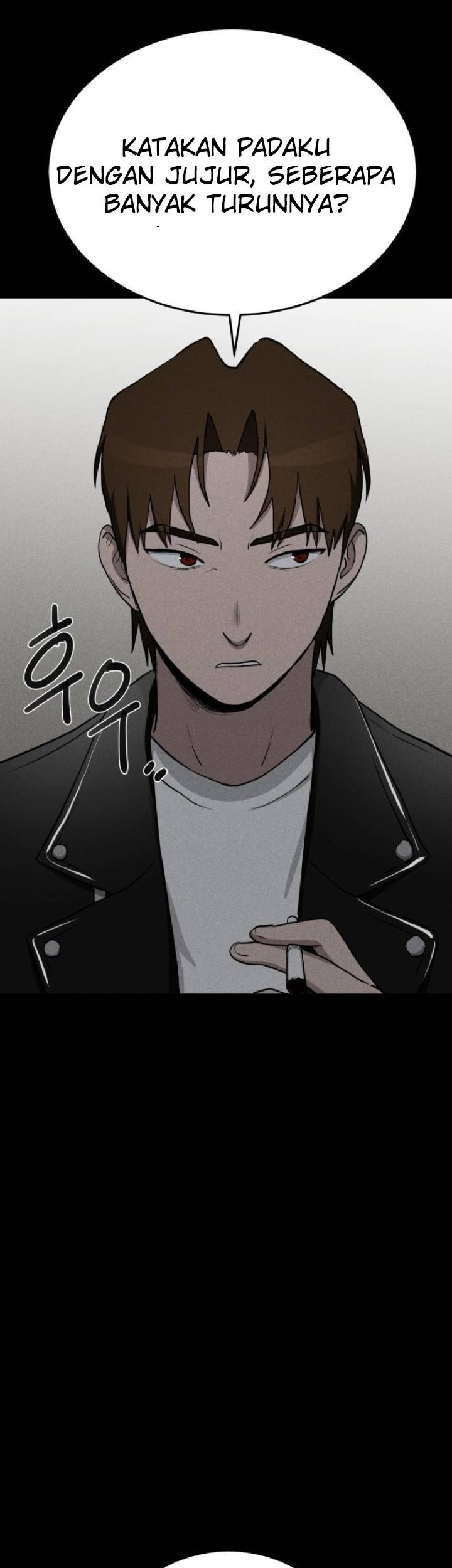 Fate Coin Chapter 11 - halaman 37