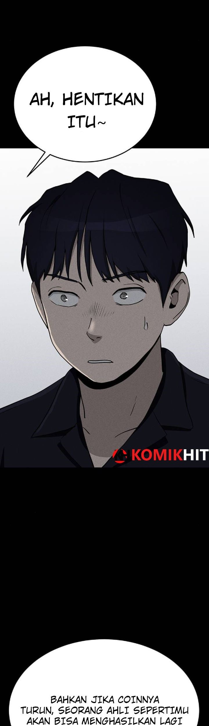 Fate Coin Chapter 11 - halaman 41