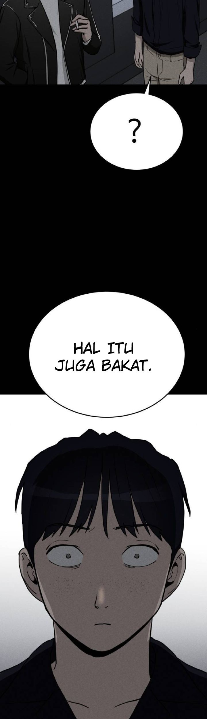 Fate Coin Chapter 11 - halaman 43