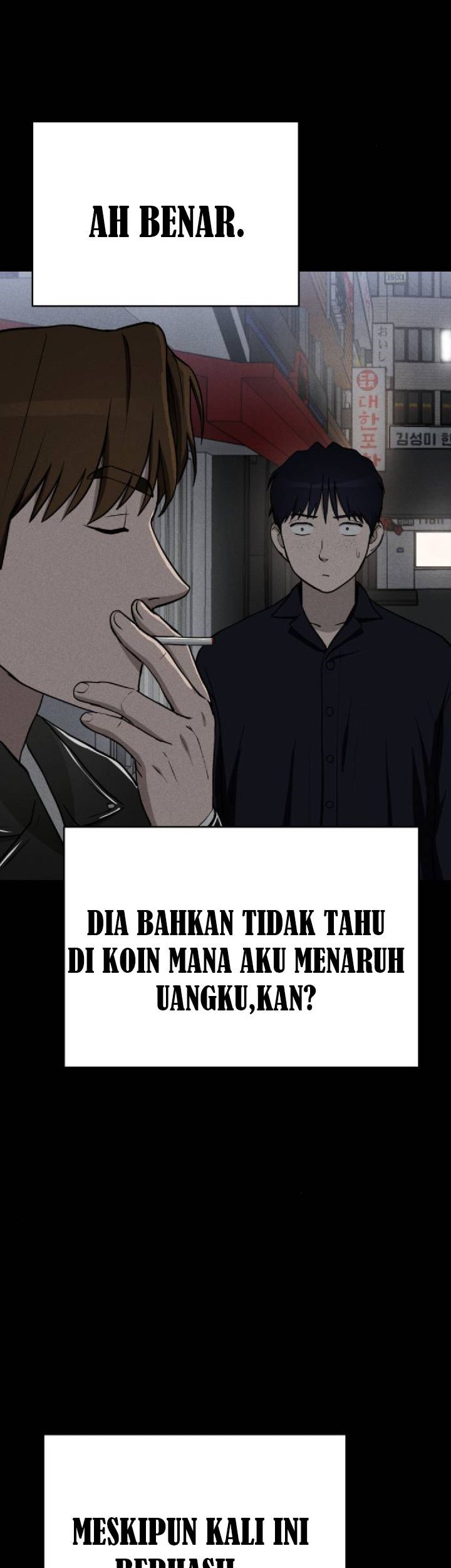 Fate Coin Chapter 11 - halaman 46