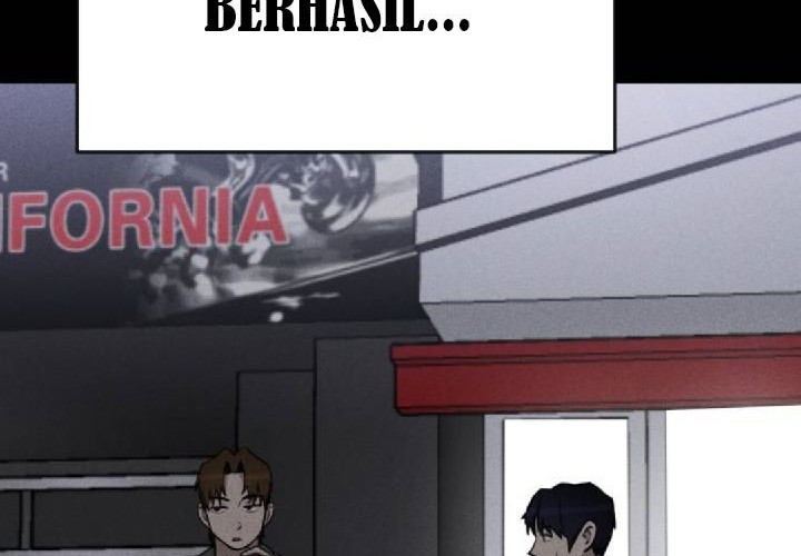 Fate Coin Chapter 11 - halaman 47