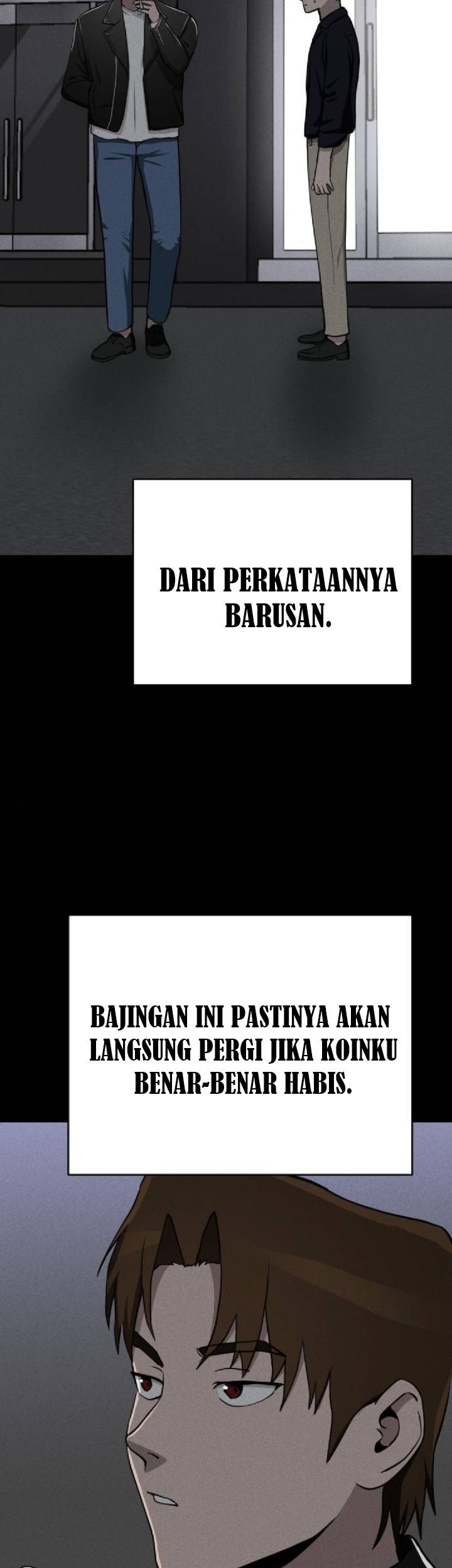 Fate Coin Chapter 11 - halaman 48