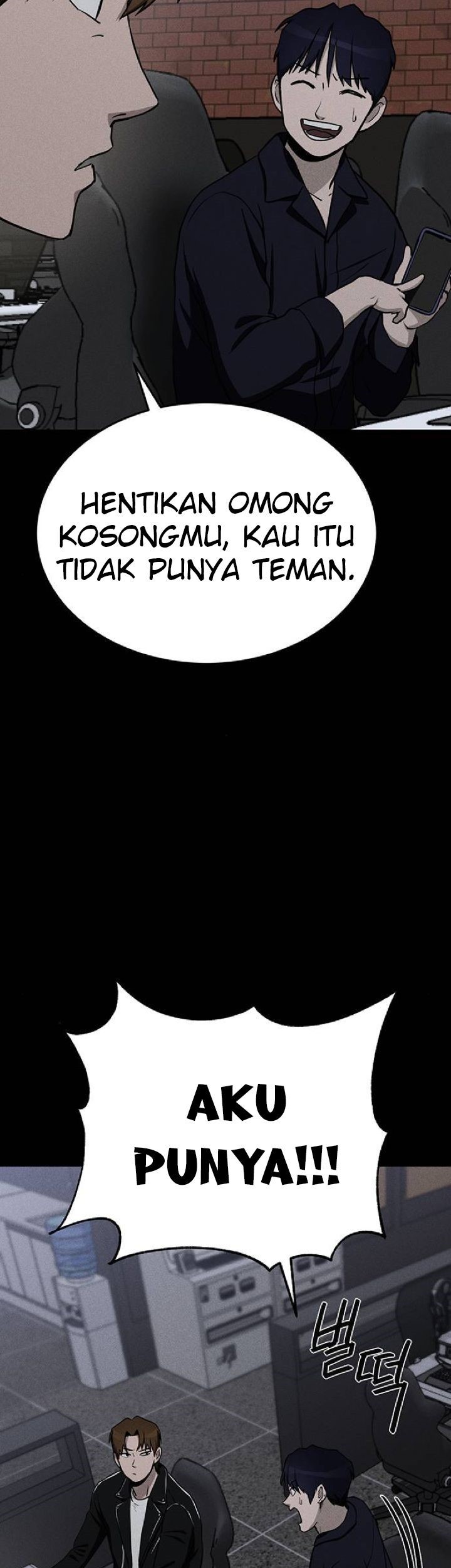 Fate Coin Chapter 11 - halaman 5