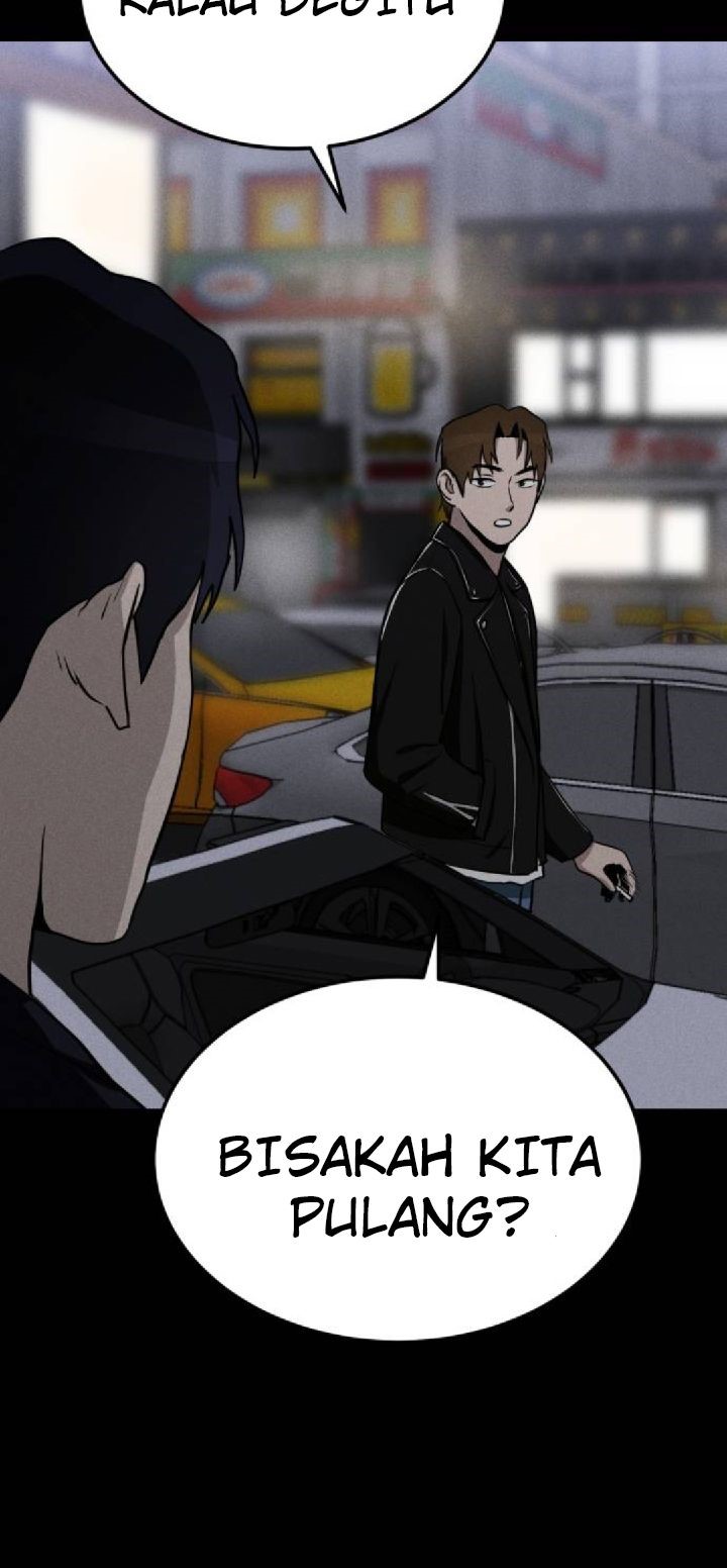 Fate Coin Chapter 11 - halaman 54