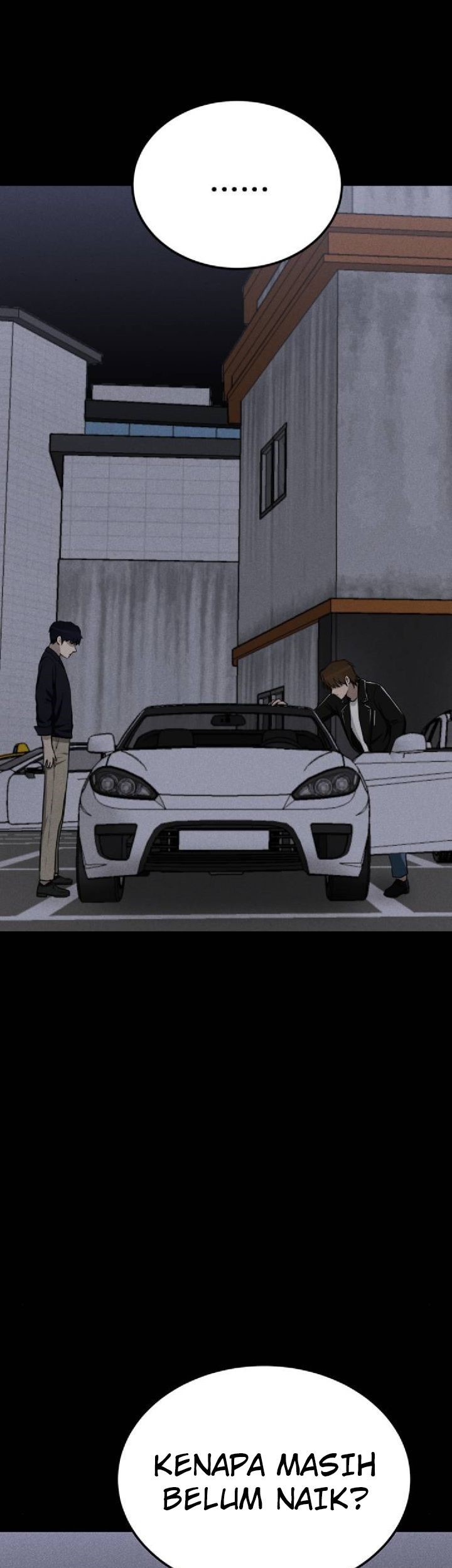 Fate Coin Chapter 11 - halaman 55