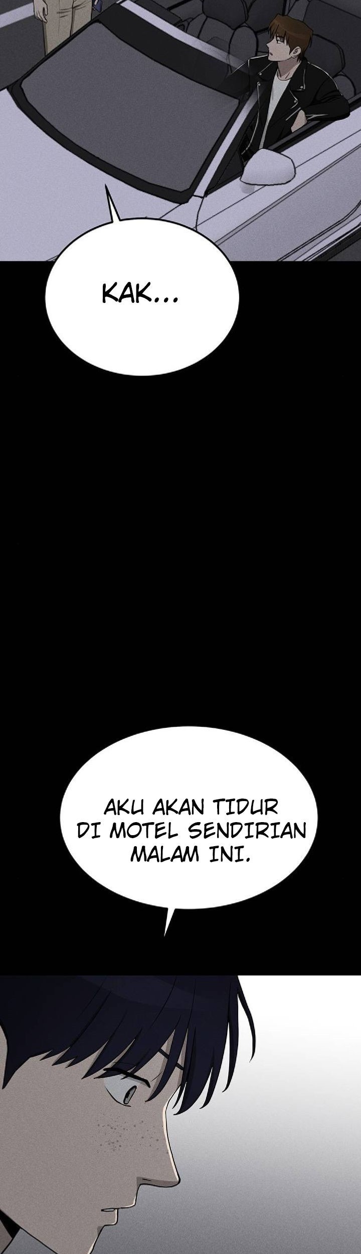 Fate Coin Chapter 11 - halaman 57