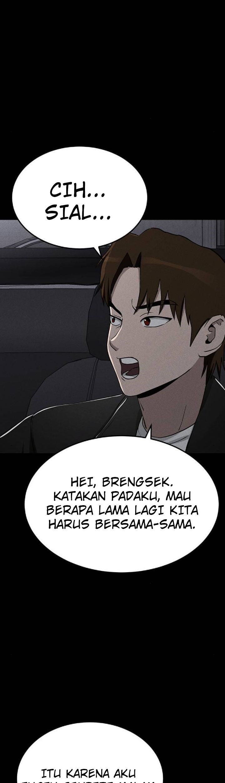 Fate Coin Chapter 11 - halaman 59