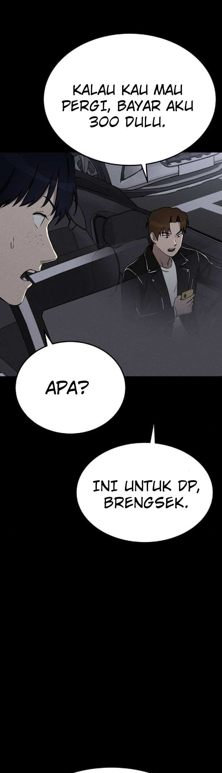 Fate Coin Chapter 11 - halaman 64