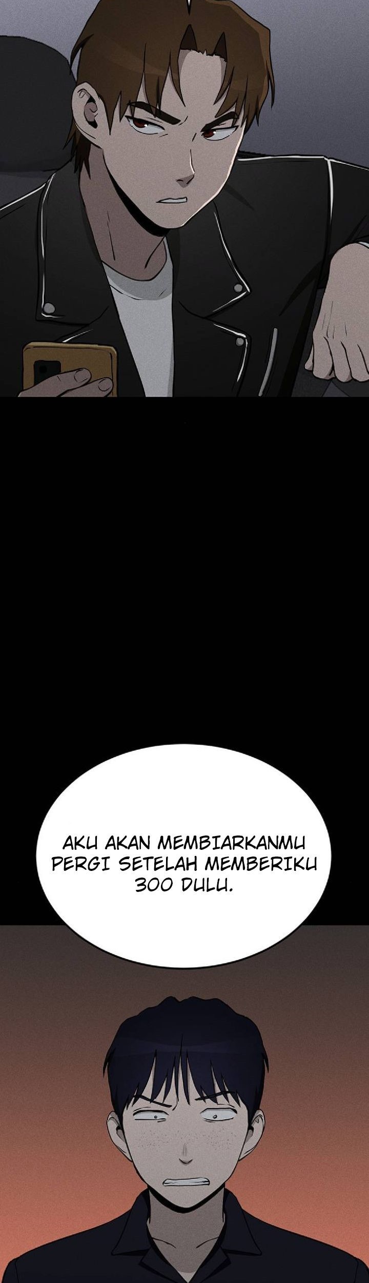 Fate Coin Chapter 11 - halaman 66
