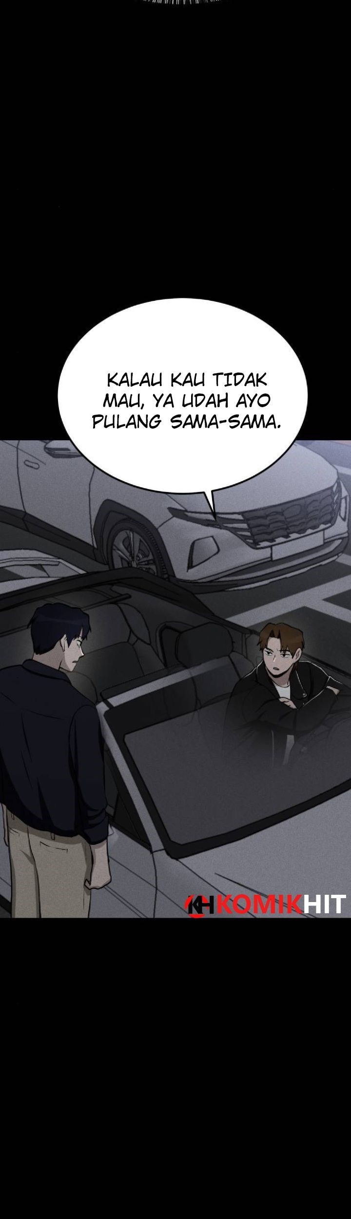 Fate Coin Chapter 11 - halaman 68