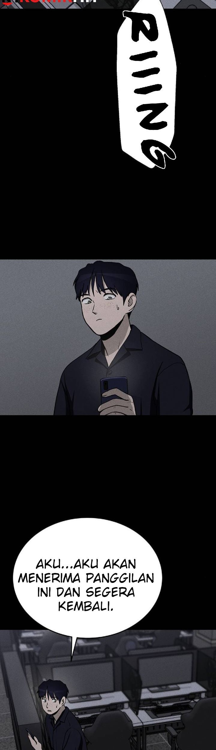 Fate Coin Chapter 11 - halaman 7