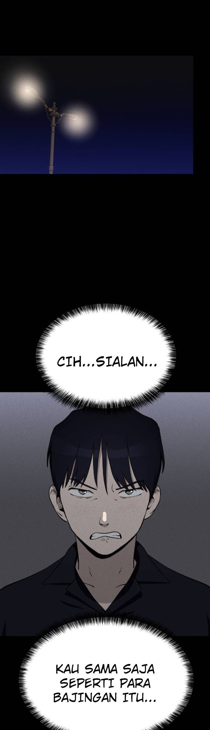 Fate Coin Chapter 11 - halaman 70