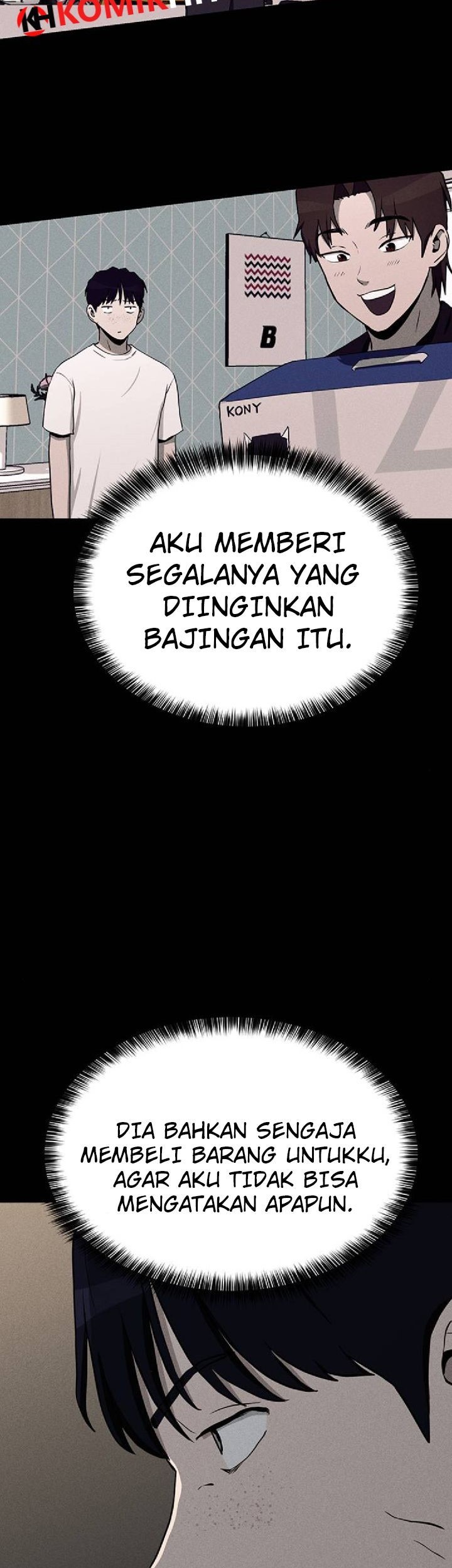 Fate Coin Chapter 11 - halaman 75