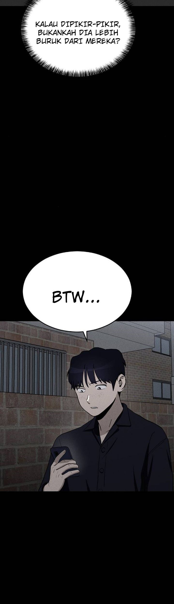 Fate Coin Chapter 11 - halaman 77