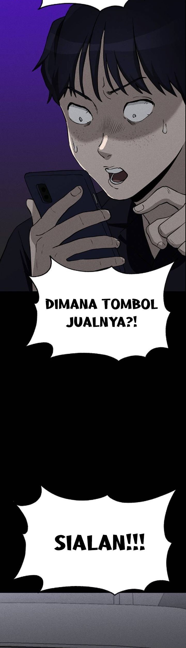 Fate Coin Chapter 11 - halaman 84