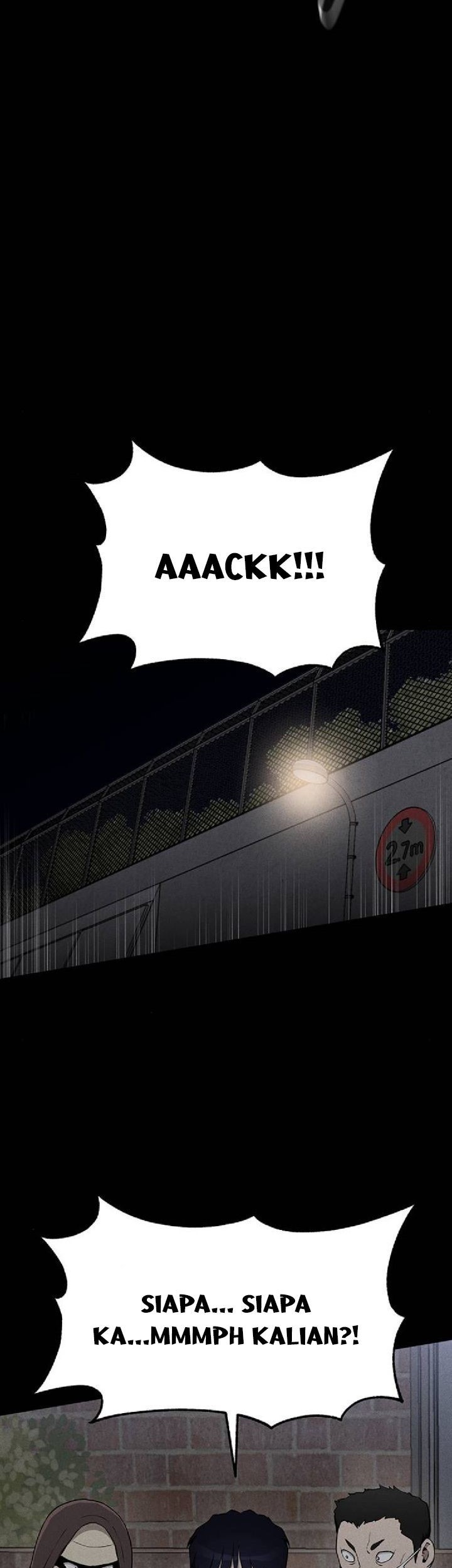 Fate Coin Chapter 11 - halaman 88