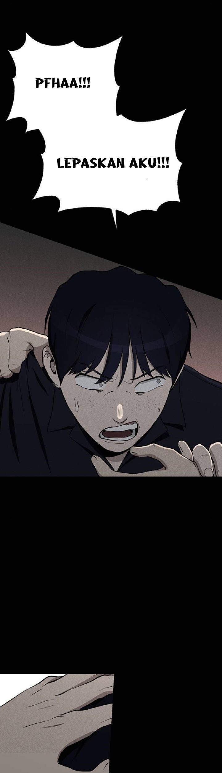 Fate Coin Chapter 11 - halaman 91