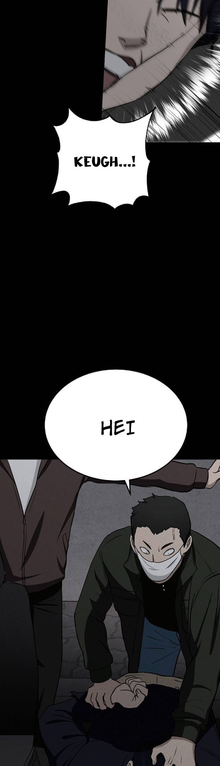 Fate Coin Chapter 11 - halaman 93