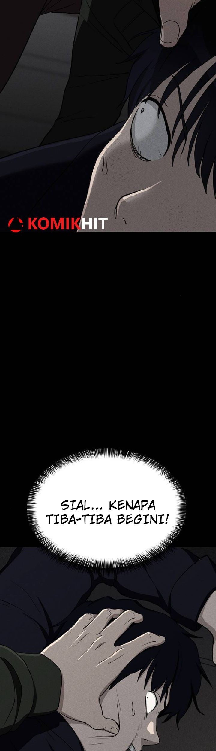 Fate Coin Chapter 11 - halaman 97