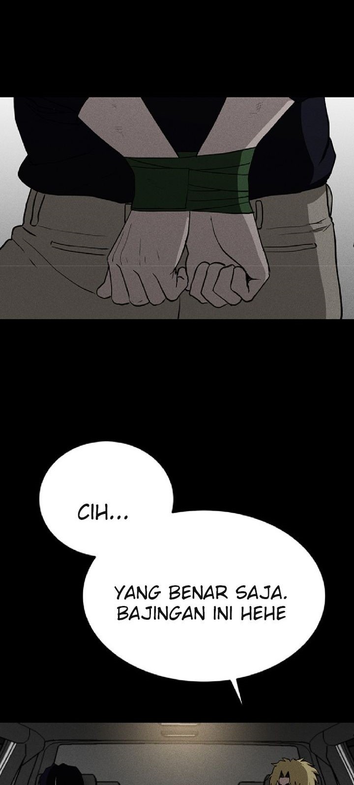 Fate Coin Chapter 12 - halaman 10