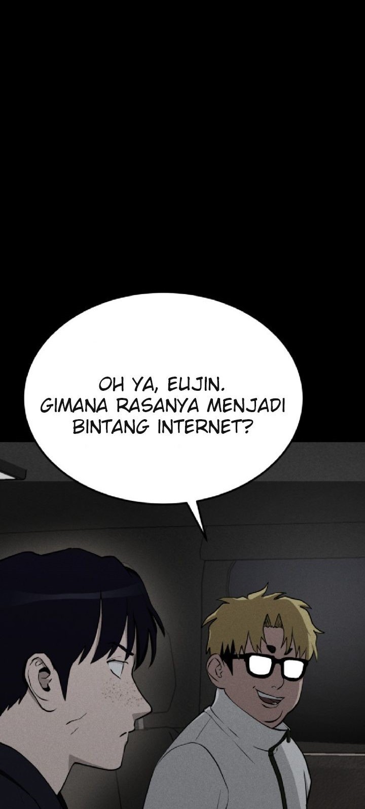 Fate Coin Chapter 12 - halaman 12