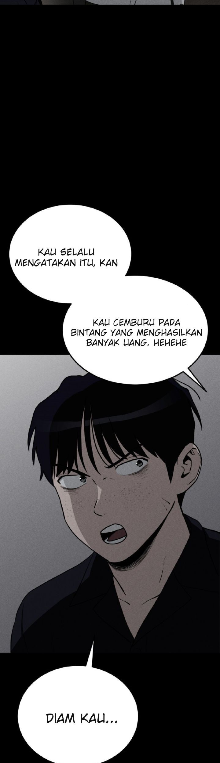 Fate Coin Chapter 12 - halaman 13