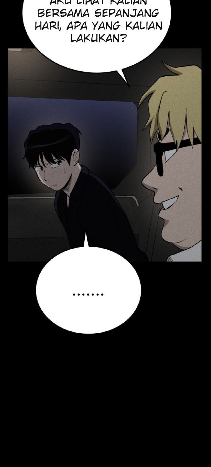 Fate Coin Chapter 12 - halaman 16