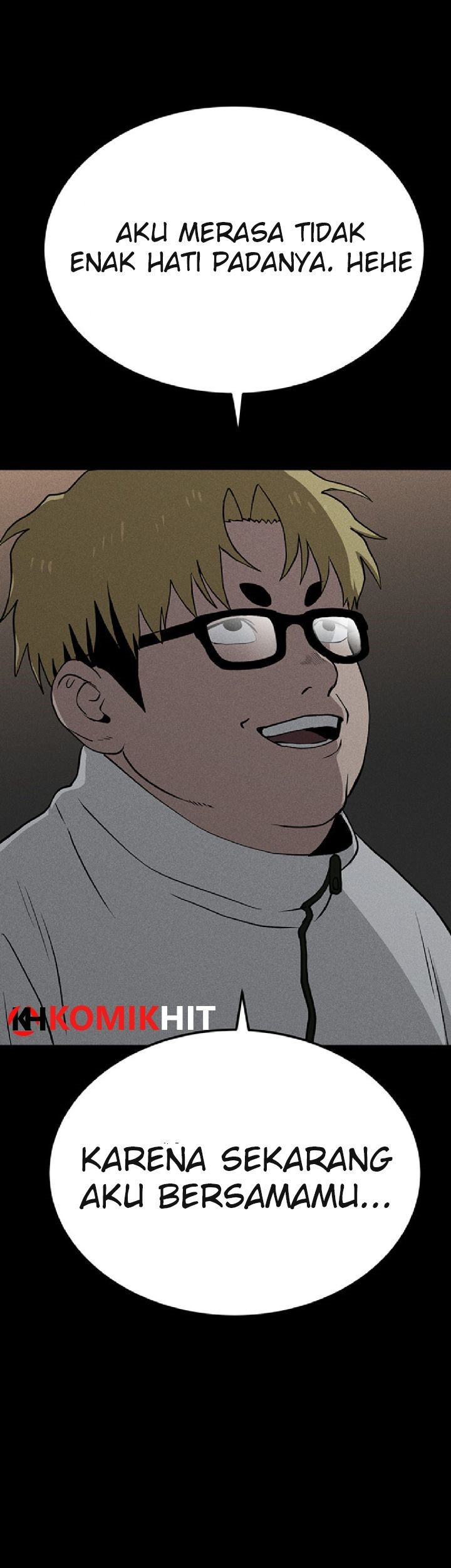 Fate Coin Chapter 12 - halaman 17