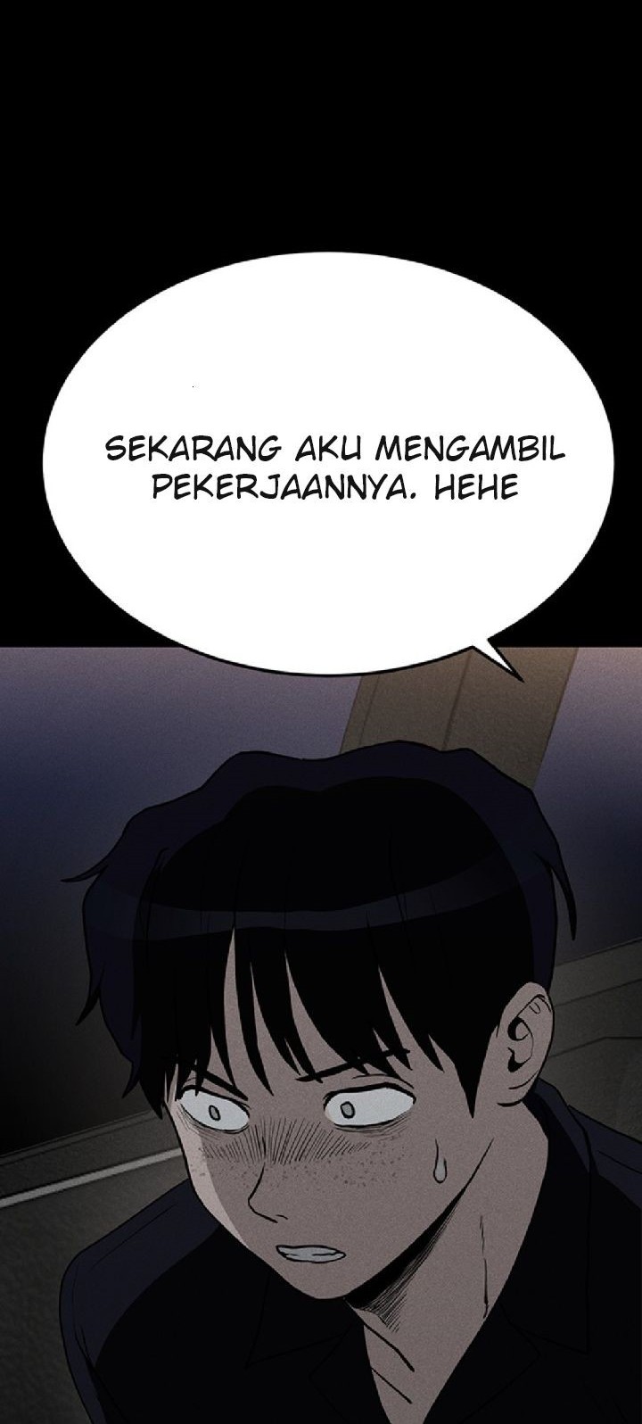 Fate Coin Chapter 12 - halaman 18