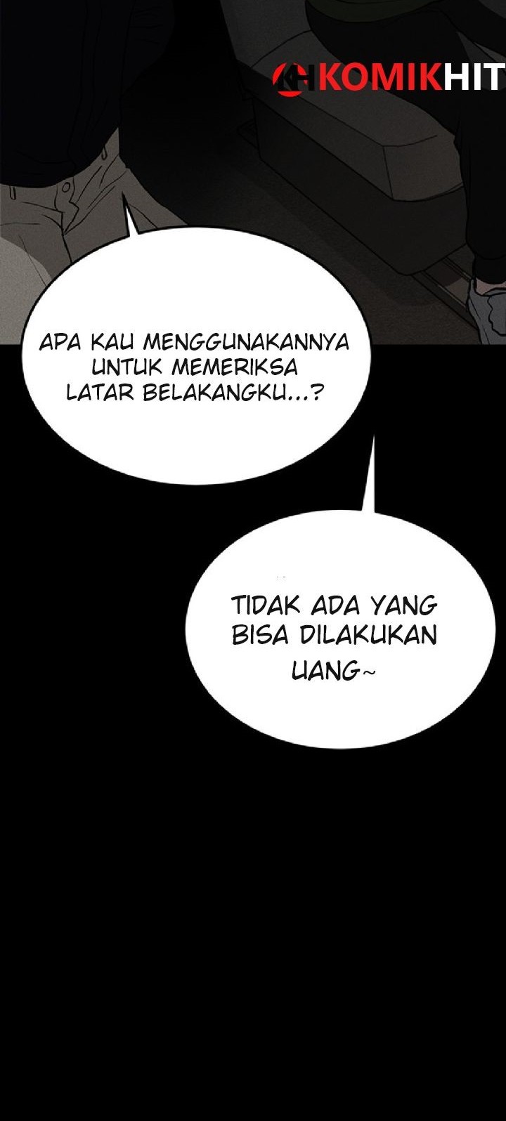 Fate Coin Chapter 12 - halaman 20