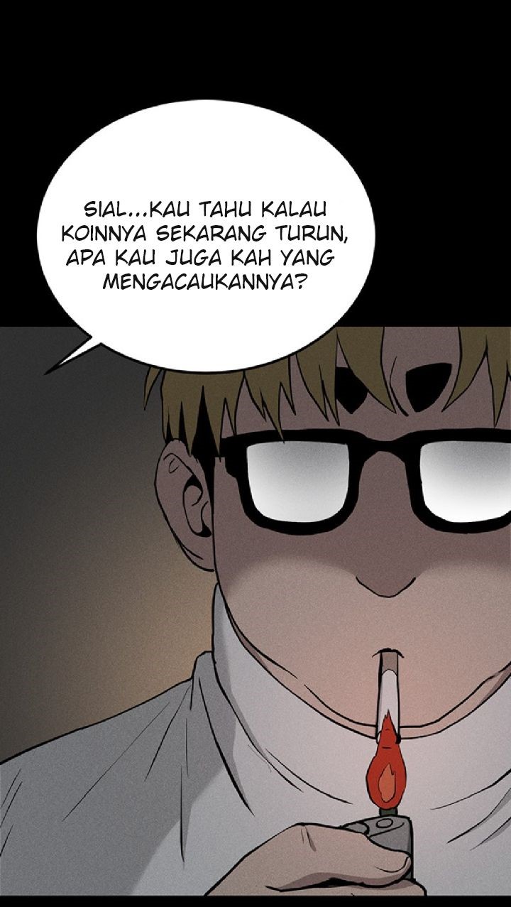 Fate Coin Chapter 12 - halaman 21