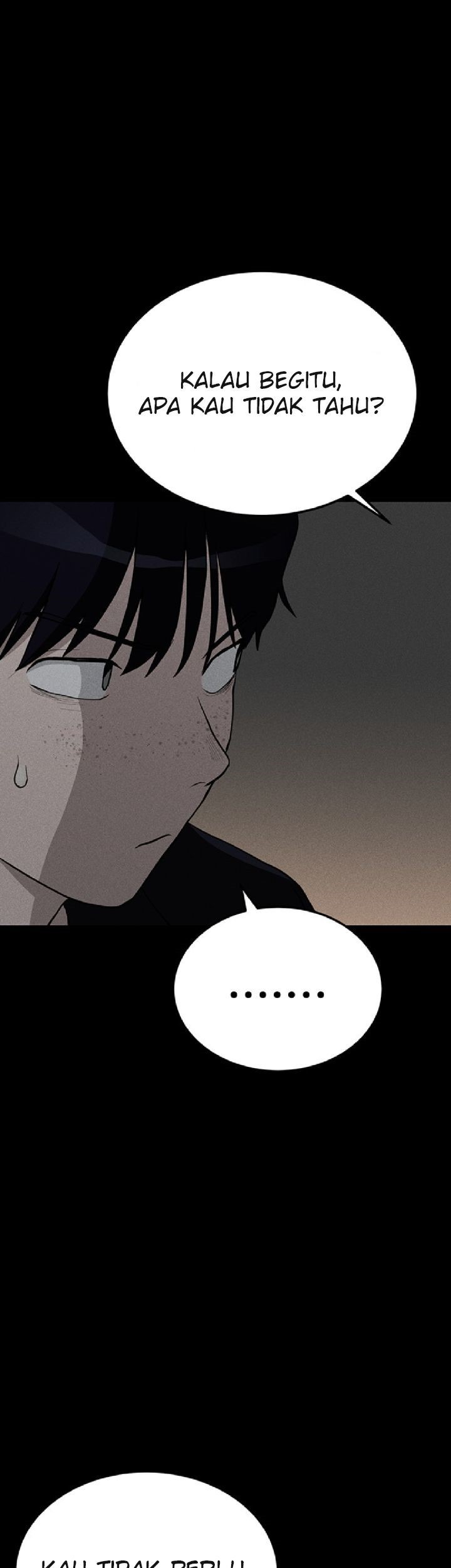 Fate Coin Chapter 12 - halaman 22
