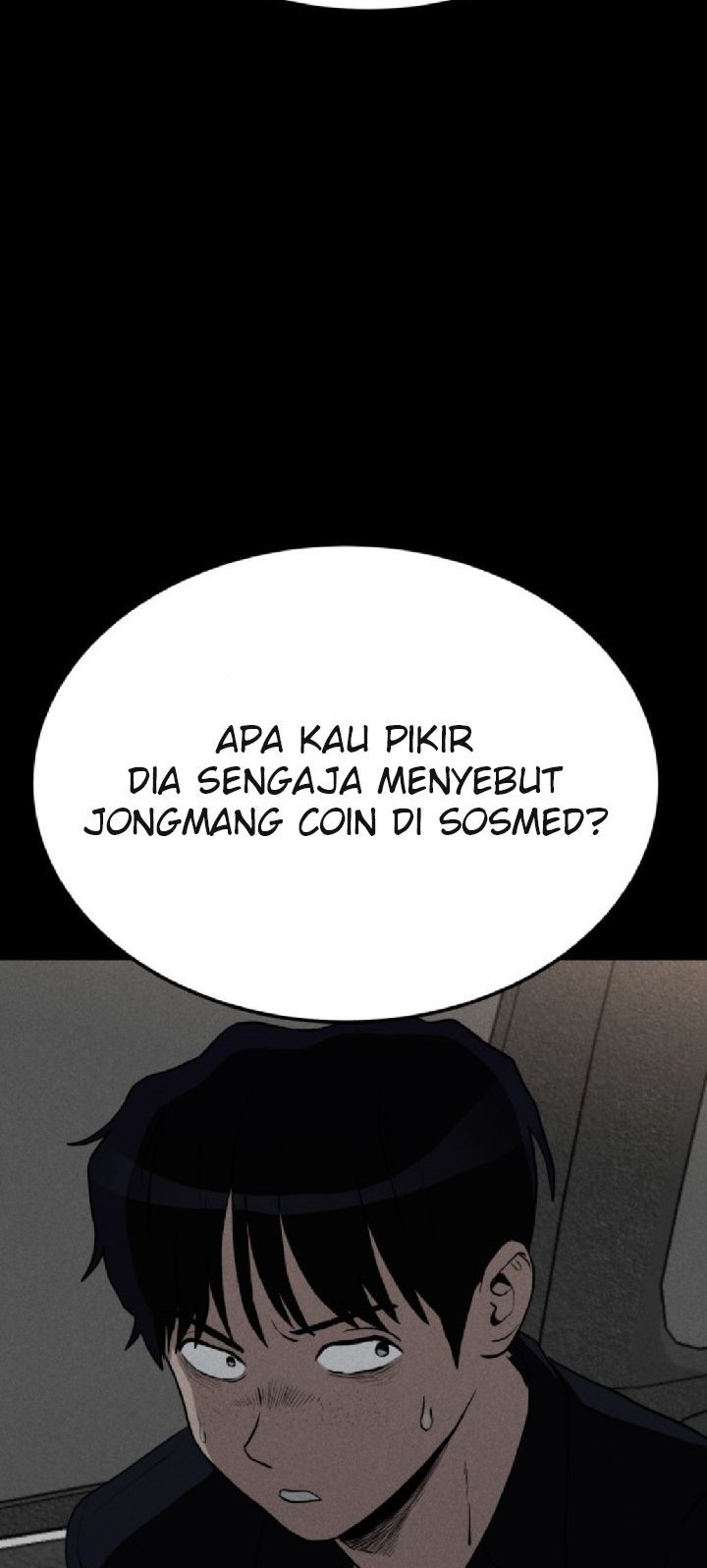 Fate Coin Chapter 12 - halaman 30