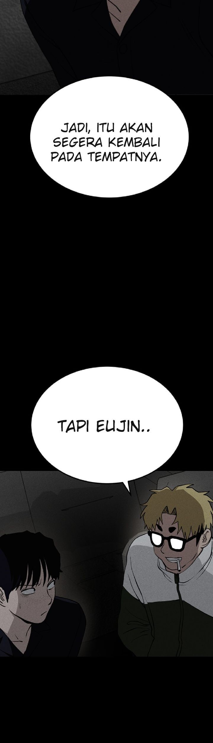 Fate Coin Chapter 12 - halaman 31