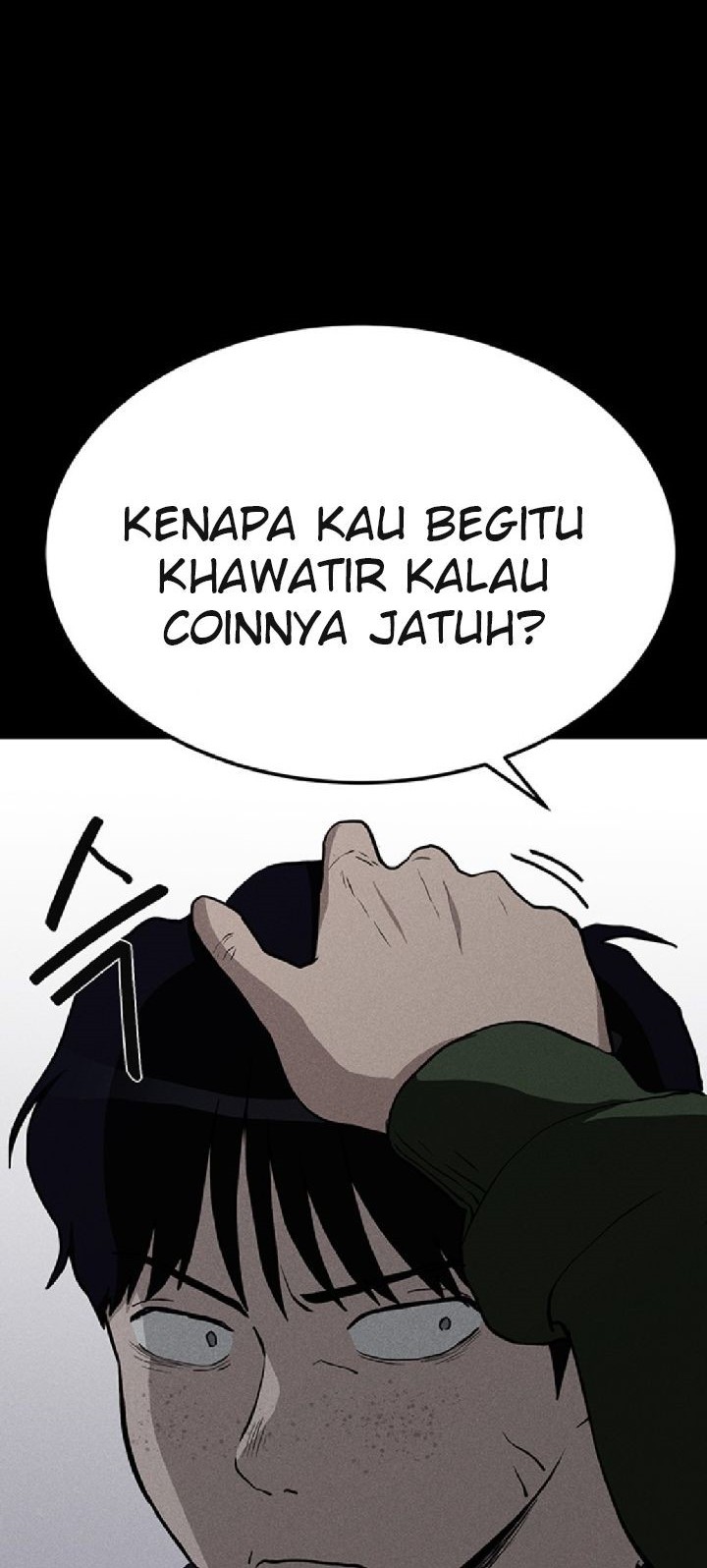 Fate Coin Chapter 12 - halaman 32