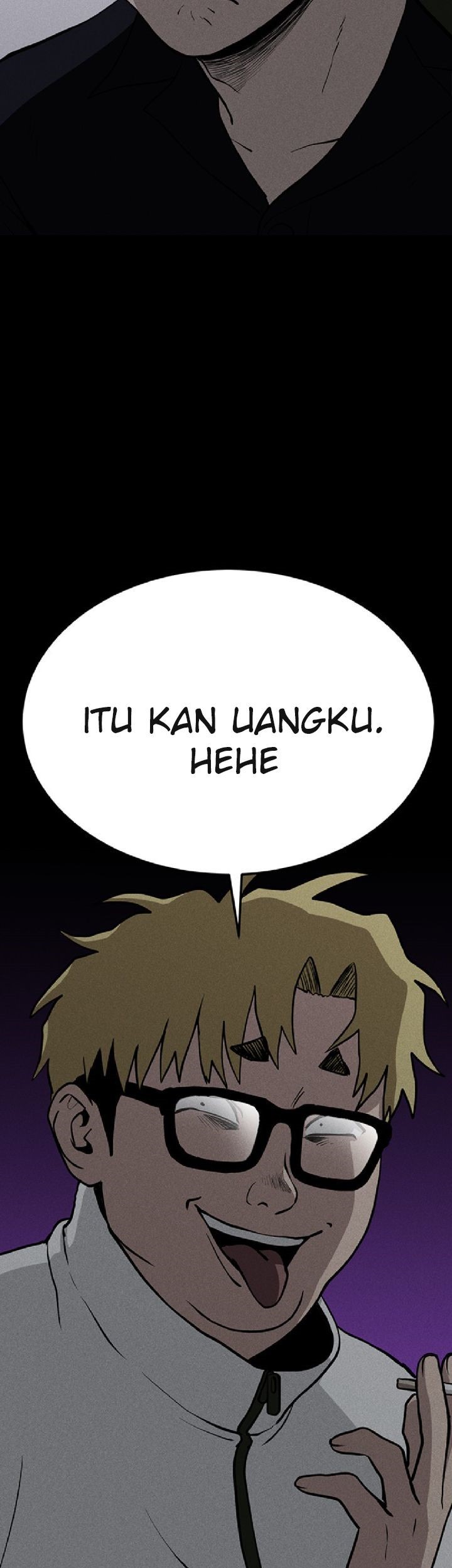 Fate Coin Chapter 12 - halaman 33