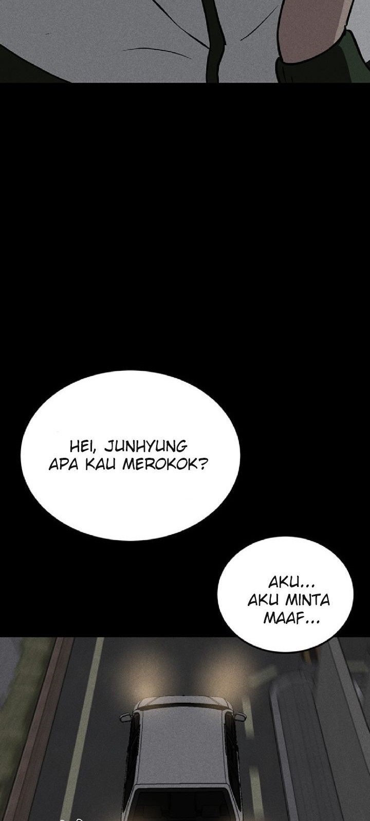 Fate Coin Chapter 12 - halaman 34