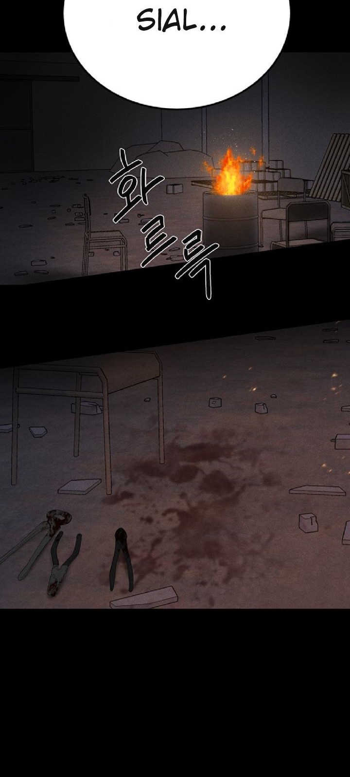 Fate Coin Chapter 12 - halaman 37