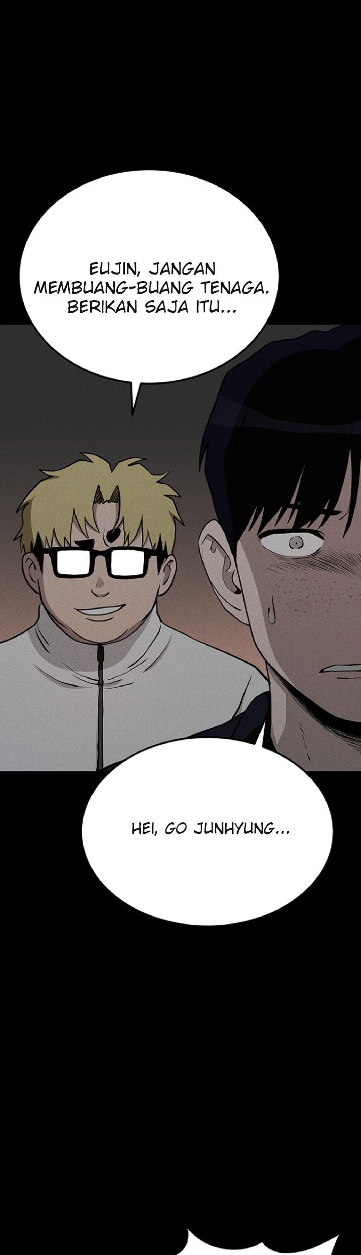 Fate Coin Chapter 12 - halaman 38