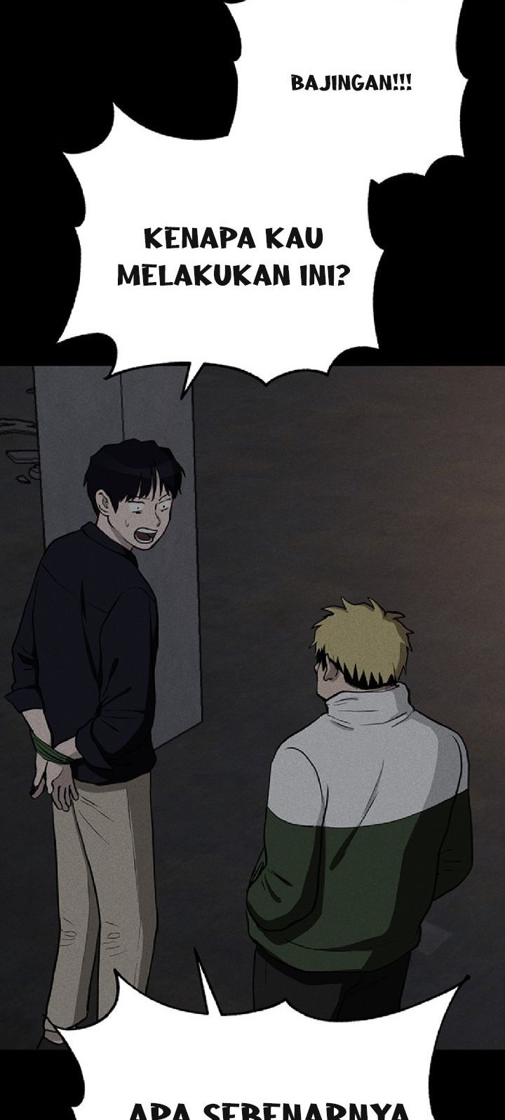 Fate Coin Chapter 12 - halaman 39