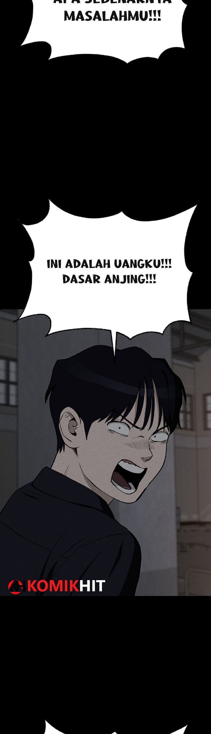 Fate Coin Chapter 12 - halaman 40