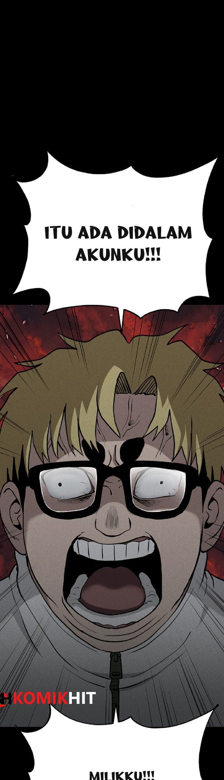 Fate Coin Chapter 12 - halaman 45