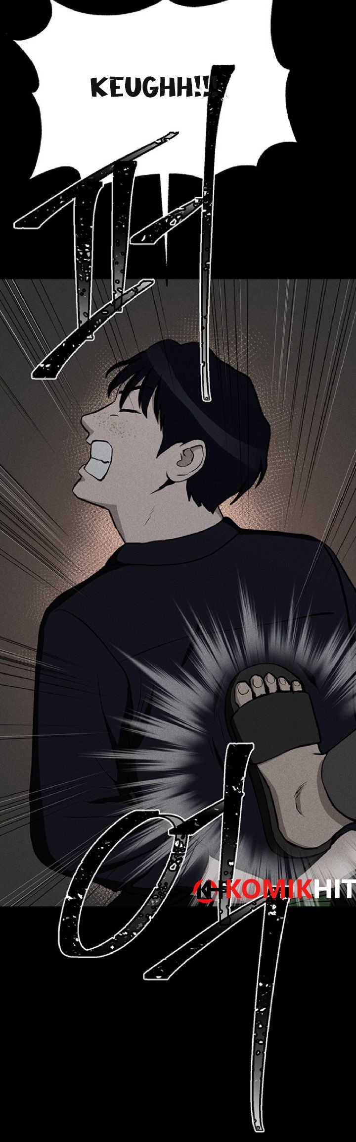 Fate Coin Chapter 12 - halaman 49